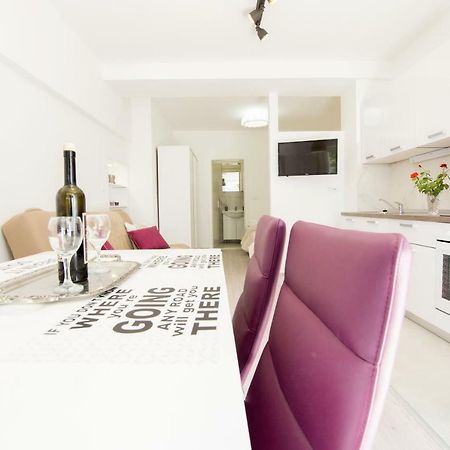 Apartment Neyra 2 Split Exterior photo