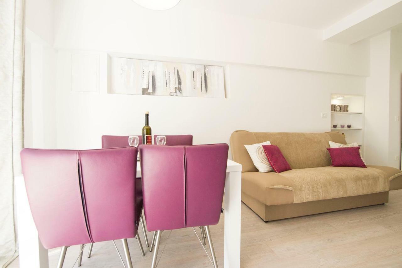 Apartment Neyra 2 Split Exterior photo