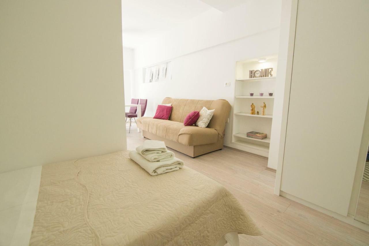 Apartment Neyra 2 Split Exterior photo