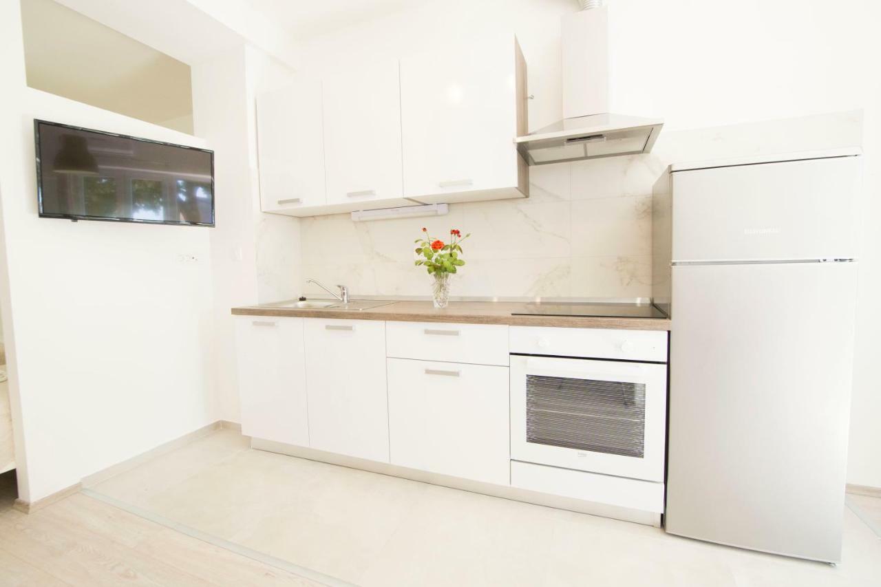 Apartment Neyra 2 Split Exterior photo