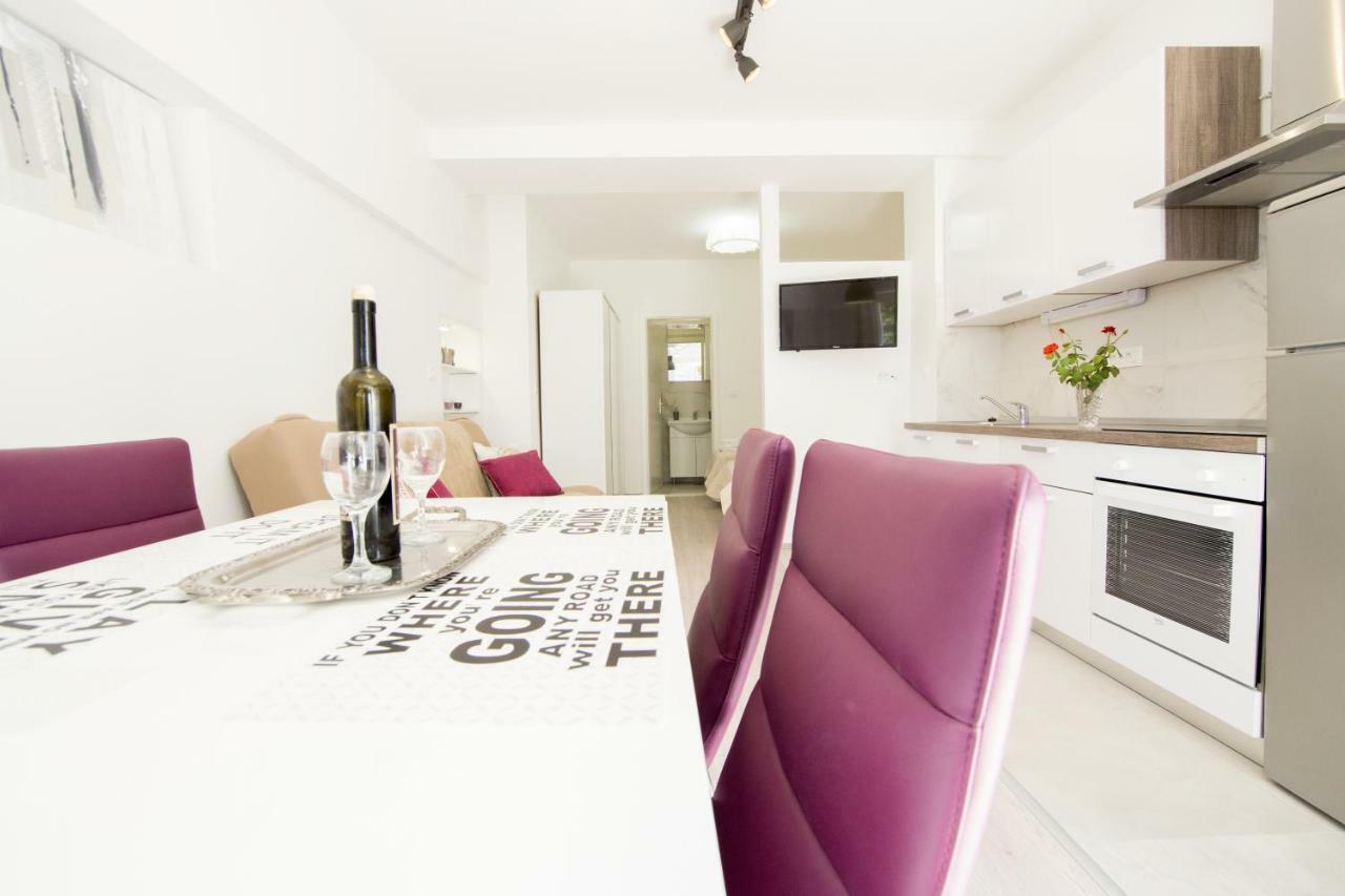 Apartment Neyra 2 Split Exterior photo